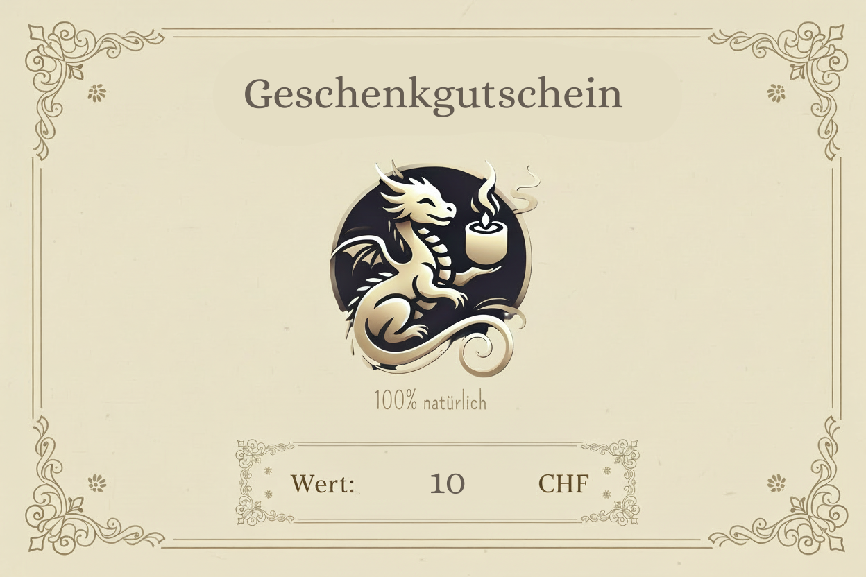 Geschenkgutschein Tamvath