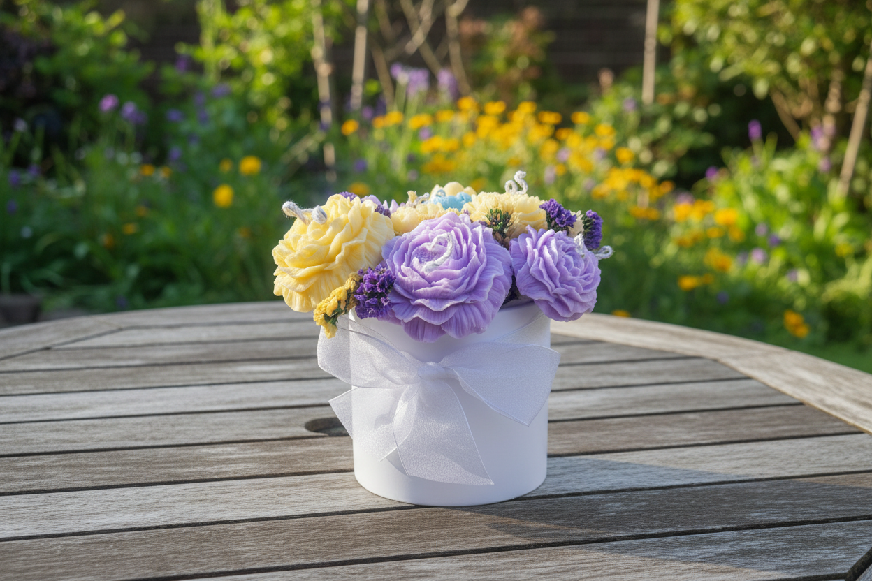 Peonia Tamvath